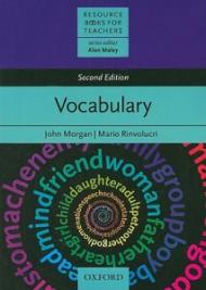 Vocabulary