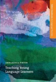 Teaching Young Language Learners: An accessible guide to the theory and practice of teaching English to children in primary education.