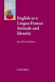 Engl As A Lingua Franca. Attitude And Identity