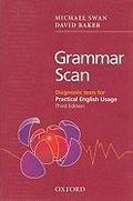 Grammar scan. Student's book. With key. Per le Scuole superiori