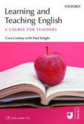 LEARNING AND TEACHING ENGLISH-KIT