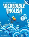 Incredible english. Per la Scuola elementare. Con espansione online: 1