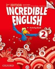 Incredible english. Per la Scuola elementare. Con espansione online: 2