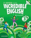 Incredible english. Per la Scuola elementare. Con espansione online: 3