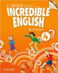 Incredible english. Per la Scuola elementare. Con espansione online: 4