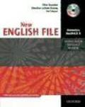 New English file. Elemetary. Student's pack. Part B. Studen t's book-Workbook. With key. Per le Scuole superiori