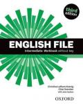 English File third edition: English file. Intermediate. Workbook. Without key. Per le Scuole superiori. Con espansione online