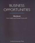 Business Opportunities: Workbook