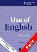 First Certificate Skills: Use of English, New Edition: FCE skills use of english. Student's book-Answer booklet. With key. Per le Scuole superiori