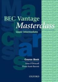 BEC VANTAGE MASTERCLASS - STUDENT'S BOOK