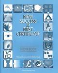 New success at first certificate workbook