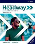 Headway: Advanced: Student's Book A with Online Practice