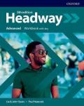 Headway advanced. Workbook. With Key. Per le Scuole superiori. Con espansione online