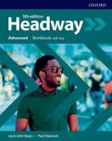 Headway advanced. Workbook. With Key. Per le Scuole superiori. Con espansione online