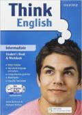 Think English. Intermediate. Entry check-Student's book-Workbook-Culture book-My digital book. Per le Scuole superiori. Con CD-ROM. Con espansione online