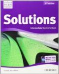 Solutions. Intermediate. Student's book. Per le Scuole superiori