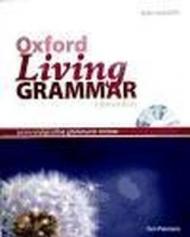 Oxford living grammar. Elementary. Student's book pack-Answer booklet-Key features. Per le Scuole superiori. Con CD-ROM
