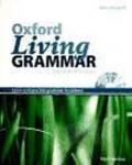 Oxford living grammar. Pre-intermediate. Student's book-Answer booklet-Key features. Per le Scuole superiori. Con CD-ROM