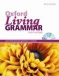 Oxford living grammar. Intermediate. Student's book-Answer booklet-Key features. Per le Scuole superiori. Con CD-ROM