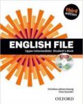 English File third edition: English file digital. Upper intermediate. Student's book-Itutor. Per le Scuole superiori. Con espansione online
