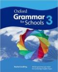 Oxford Grammar for Schools: 3: Student's Book and DVD-ROM FLYERS
