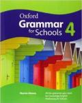 Oxford grammar for schools. Student's book. Per la Scuola media. Con DVD-ROM. Con espansione online: 4