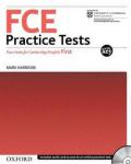 FCE practice tests. With key. Con CD Audio. Per le Scuole superiori