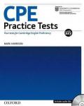 CPE practice tests. With key. Con CD Audio. Per le Scuole superiori