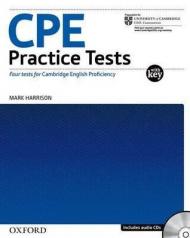 CPE practice tests. With key. Con CD Audio. Per le Scuole superiori