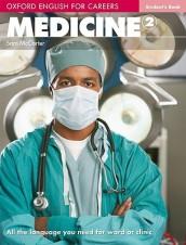 Oxford english for careers. Medicine. Student's book. Per le Scuole superiori. Con espansione online: 2