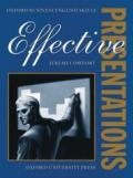 Effective Presentations: Student's Book