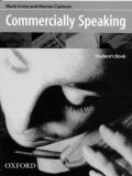 Commercially Speaking: Student's Book
