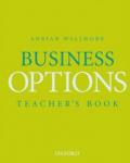 Business Options: Teacher's Book