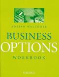 Business Options: Workbook