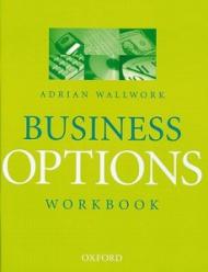 Business Options: Workbook
