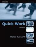 Quick Work: Intermediate: Workbook