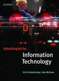 Oxford english for information technology