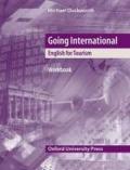 Going international workbook