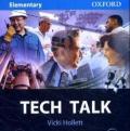 Tech Talk Elementary: Class Audio CD