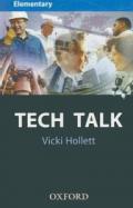 Tech Talk