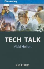 Tech Talk