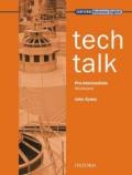 TECH TALK PRE-INT: WB