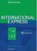 International express intermediate n.ed. workbook vol.2