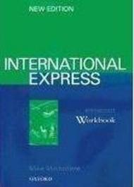 International express intermediate n.ed. workbook vol.2