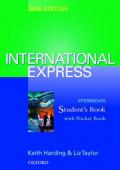 International express. Intermediate. Student's book. Per le Scuole superiori: 2