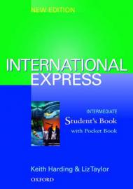 International express. Intermediate. Student's book. Per le Scuole superiori: 2