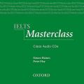 IELTS Masterclass:: Class Audio CDs: Preparation for students who require IELTS for academic purposes.