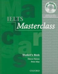 IELTS masterclass. Student's book. Per le Scuole superiori. Con Multi-ROM