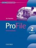 Profile. Workbook. Per le Scuole superiori. Con CD-ROM: 2