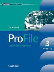 ProFile 3: Workbook